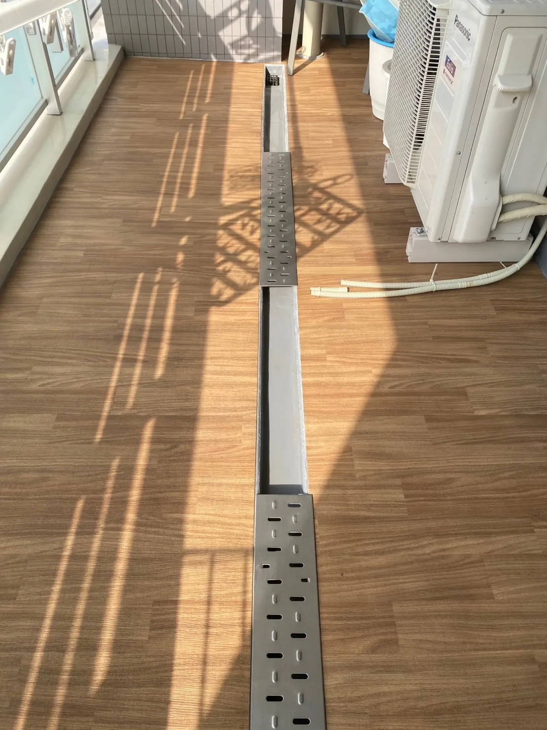 復活！！いやぁ綺麗だ！！